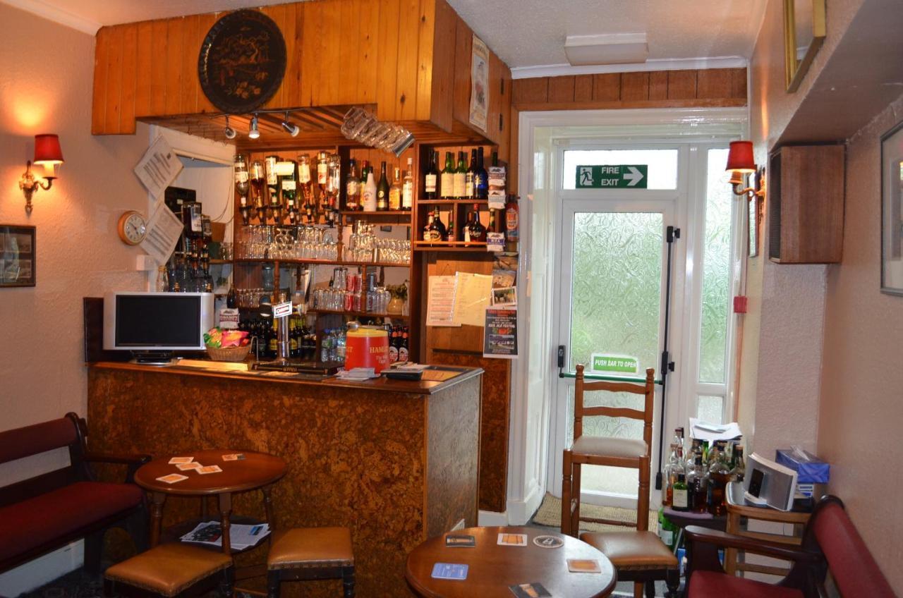 Mount Pleasant B&B Caernarfon Kültér fotó