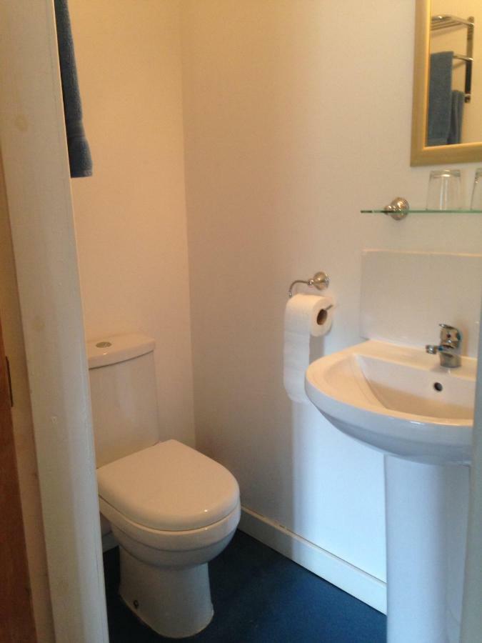Mount Pleasant B&B Caernarfon Kültér fotó